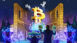 Tether to buy Bitcoin based on monthly net profits