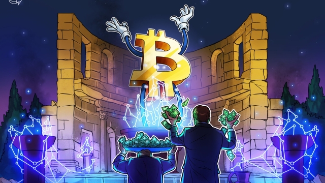 Tether to buy Bitcoin based on monthly net profits