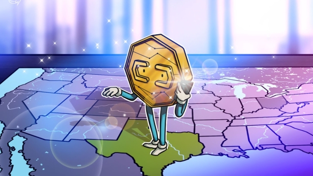 Texas votes to add crypto to state’s Bill of Rights