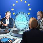 The EU is watching your wallet, but it still beats the US for crypto