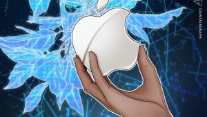 Tim Cook says Apple will weave AI into products as researchers work on solving bias