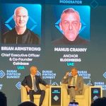 UAE infrastructure for crypto is more ‘business-friendly’ than the US, says exec