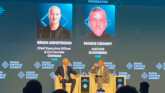 UAE infrastructure for crypto is more ‘business-friendly’ than the US, says exec