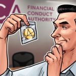 UK financial watchdog announces inspections against sites with suspected illegal crypto ATMs