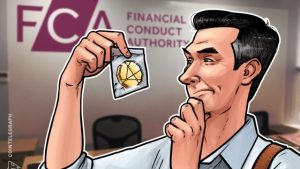 UK financial watchdog announces inspections against sites with suspected illegal crypto ATMs