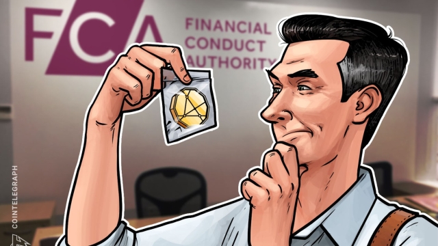 UK financial watchdog announces inspections against sites with suspected illegal crypto ATMs