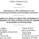 US Chamber of Commerce slams SEC’s ‘haphazard’ regulation efforts