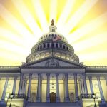 US congressmen chide presidential advisers over crypto stances in economic report