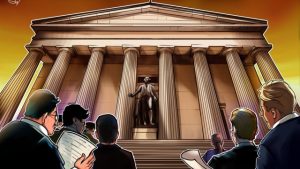 US House stablecoin hearing focuses on competing bills for regulation