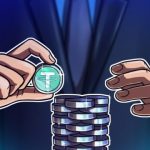 USDT market share jumps amid economic uncertainty, but USDC shrinks