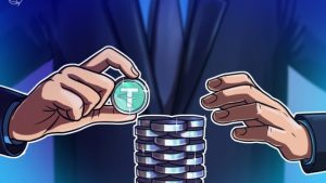 USDT market share jumps amid economic uncertainty, but USDC shrinks