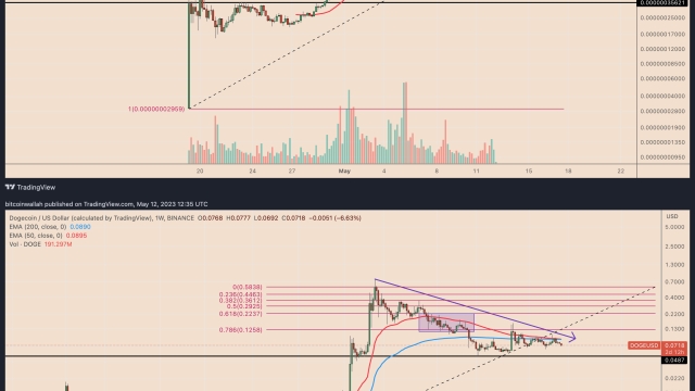What is Pepecoin, and can it flip memecoins Dogecoin and Shiba Inu?