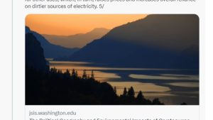 White House advisors renew push for 30% digital mining energy tax
