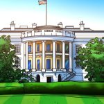 White House to build international standards for DLT