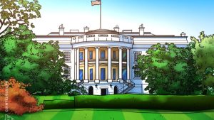White House to build international standards for DLT