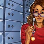 Wife finds husband’s Bitcoin stash amid divorce proceedings