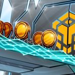Wintermute moves over $4M of Optimism tokens to Binance ahead of OP unlock