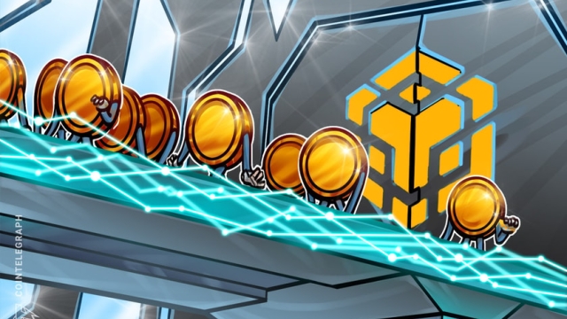 Wintermute moves over $4M of Optimism tokens to Binance ahead of OP unlock
