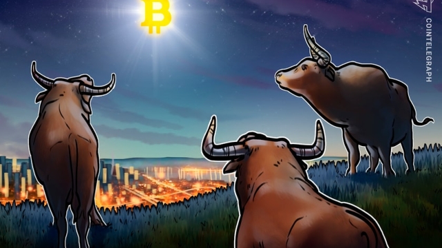4 things that can spark the next Bitcoin bull cycle