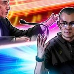 Binance, Binance.US and CZ allege SEC made ‘misleading’ statements on exchange assets