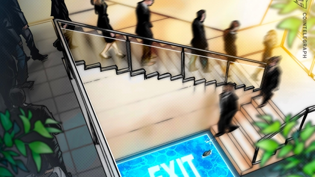 Binance is leaving the Dutch market: Here’s when