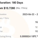 Binance launches Bitcoin mining cloud services amid SEC crackdown in the US