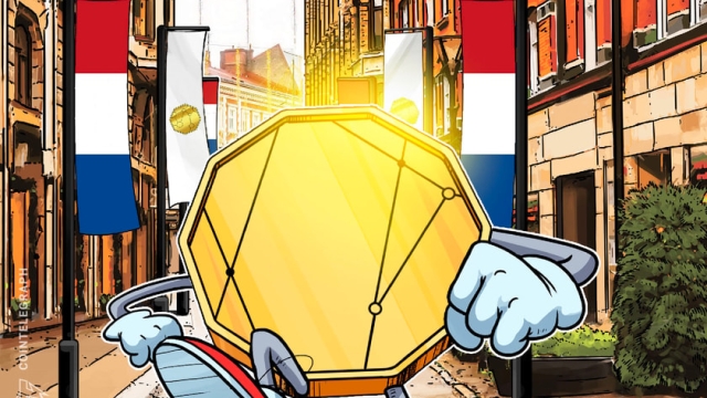 Binance Netherlands exit — Dutch central bank says registration failings are confidential