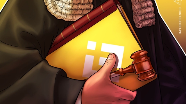 Binance vs. SEC: Crypto industry debates ‘Tai Chi’ vs. ‘Operation Chokepoint 2.0’