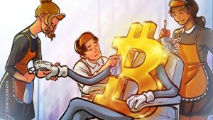 Bitcoin ‘far larger’ than Binance or Coinbase, says Jan3 CEO: BTC Prague 2023