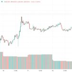 Bitcoin reaches 50% market dominance for first time in 2 years