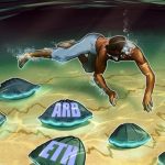 Bitcoin trades above $30K, boosting traders’ interest in ETH, ARB, VET and STX
