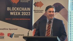 Blockchain Australia CEO calls for unified efforts to stamp out crypto scams