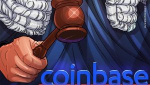 Breaking: Coinbase targeted by state security regulators concurrent to SEC lawsuit