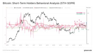 BTC price metric warns that Bitcoin speculators may sell past $33K