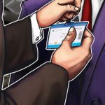 Circle hires former CFTC, US Treasury executive as chief legal officer
