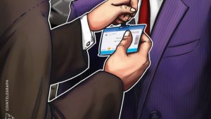 Circle hires former CFTC, US Treasury executive as chief legal officer