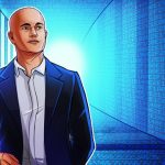 Coinbase CEO responds to SEC suit, says team is ‘confident’ in facts and law