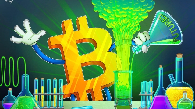 Coinbase Derivatives Exchange set to roll out BTC and ETH futures