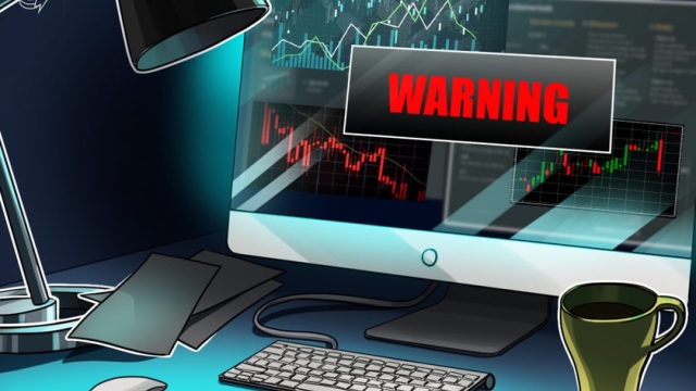 Crypto firms tout ‘fictitious’ regulatory stamps, Canadian regulator warns