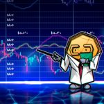 Crypto investment products experience outflows for 9th consecutive week