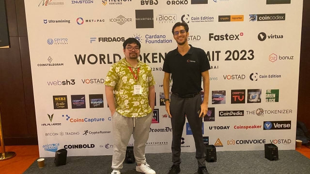 Crypto scammers and the need for tools to prevent theft: World Token Summit