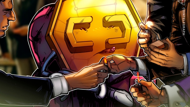 Crypto trading an important part of the virtual asset ecosystem — Hong Kong SFC chief