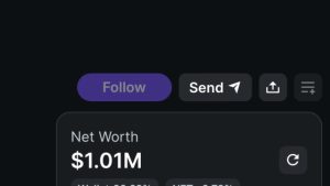 CZ, Powell and more rally to fund legal fees for on-chain sleuth ZachXBT, surpassing $1M