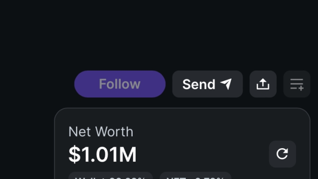 CZ, Powell and more rally to fund legal fees for on-chain sleuth ZachXBT, surpassing $1M