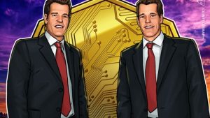 Democrats’ ‘war on crypto’ will lose its key voters: Winklevoss twins