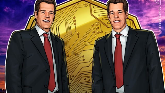 Democrats’ ‘war on crypto’ will lose its key voters: Winklevoss twins