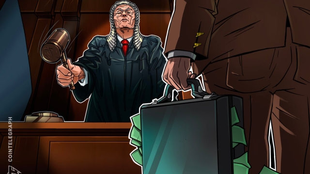 Do Kwon out on bail once again after court dismisses prosecution appeal