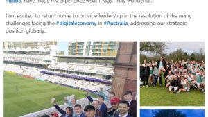 Don’t follow the US: Blockchain Aus CEO hammers ‘regulation by enforcement’