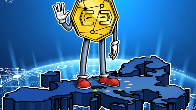 EU’s new crypto law: How MiCA can make Europe a digital asset hub