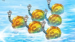 Fed sees stablecoin as form of money, wants ‘robust’ role in its oversight, Powell says